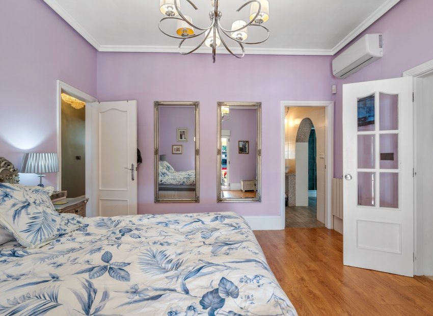 Reventa - Country House - Almoradí - Las Heredades