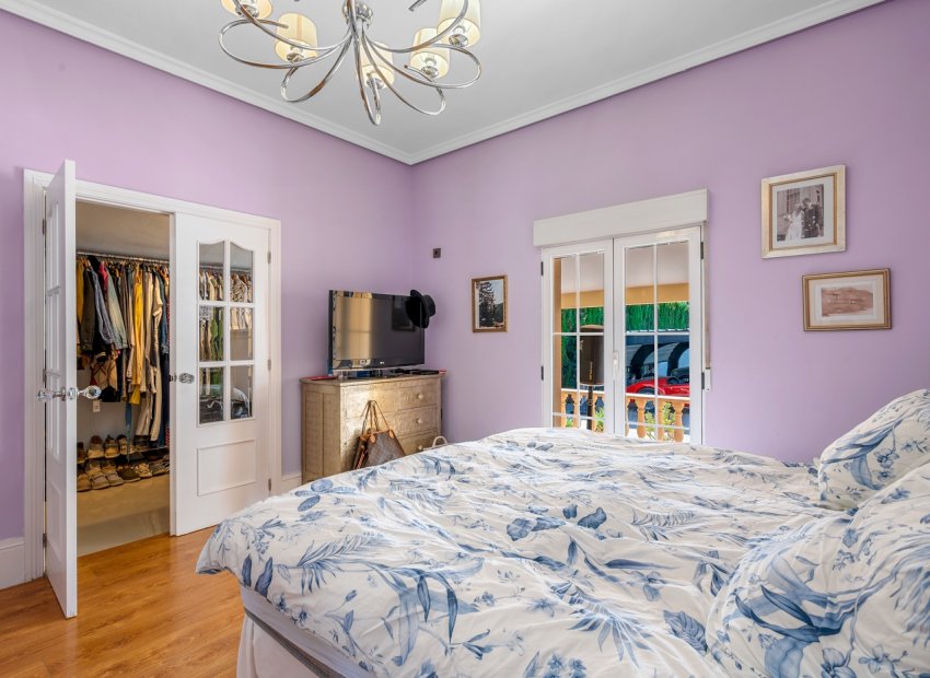 Reventa - Country House - Almoradí - Las Heredades