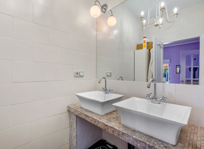 Reventa - Country House - Almoradí - Las Heredades