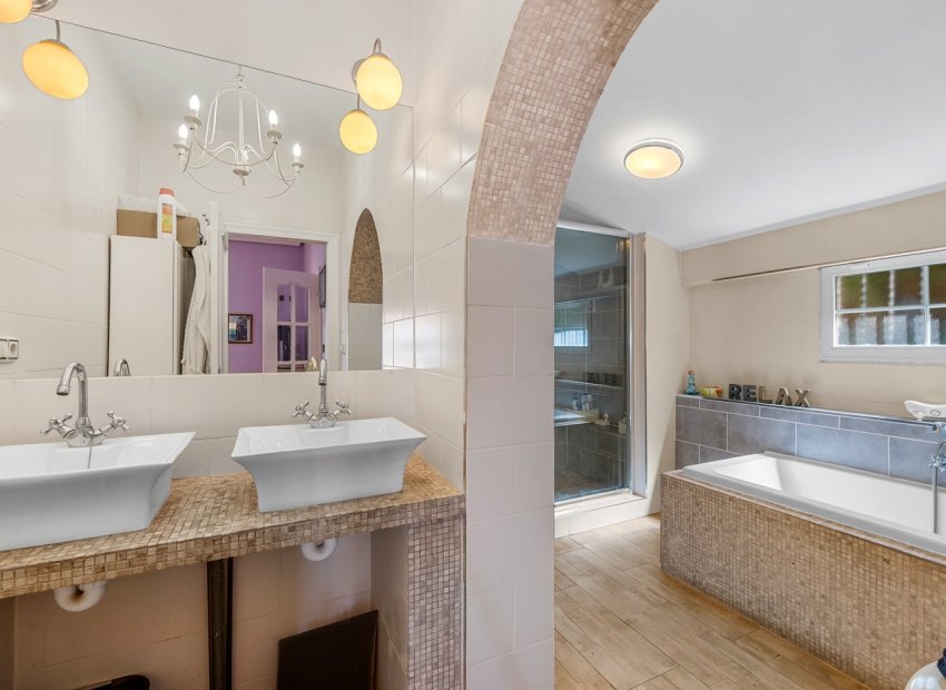 Reventa - Country House - Almoradí - Las Heredades