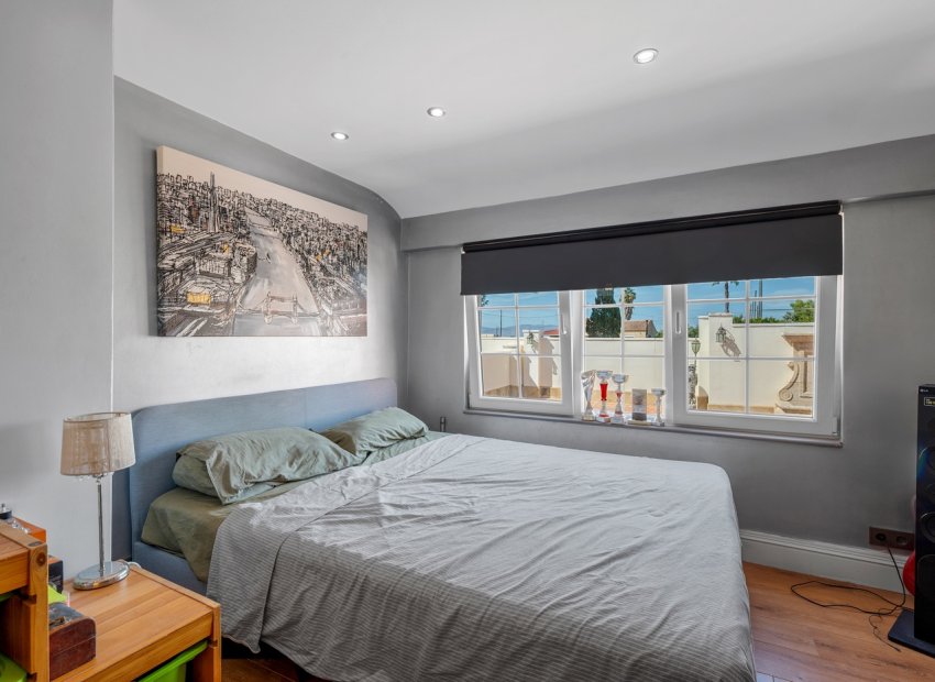 Reventa - Country House - Almoradí - Las Heredades