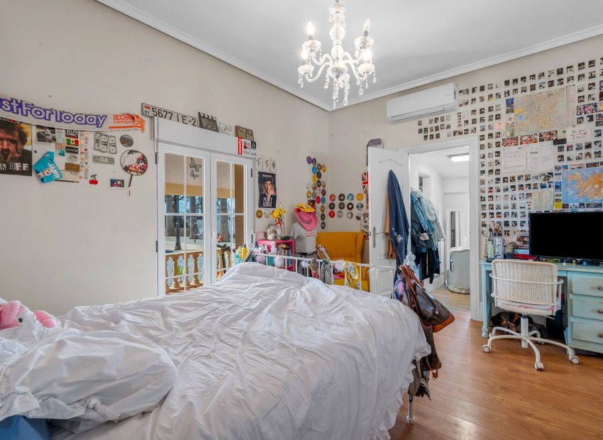 Reventa - Country House - Almoradí - Las Heredades