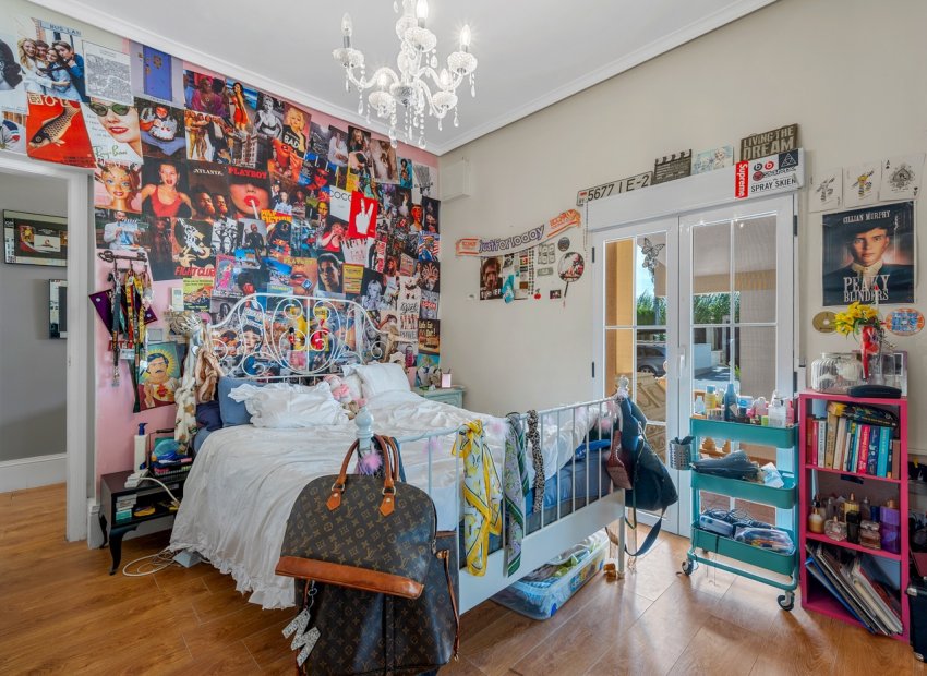 Reventa - Country House - Almoradí - Las Heredades