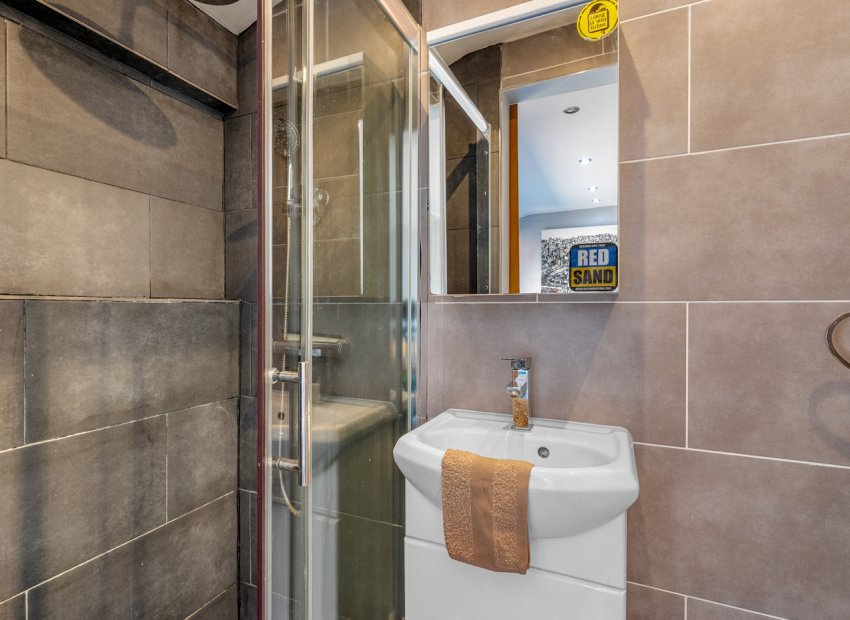 Reventa - Country House - Almoradí - Las Heredades