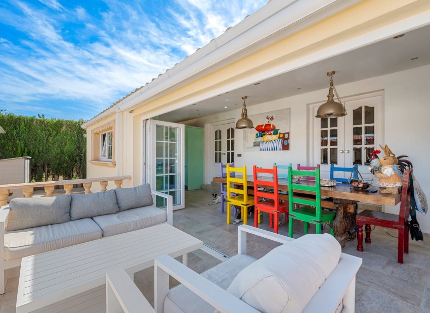 Reventa - Country House - Almoradí - Las Heredades