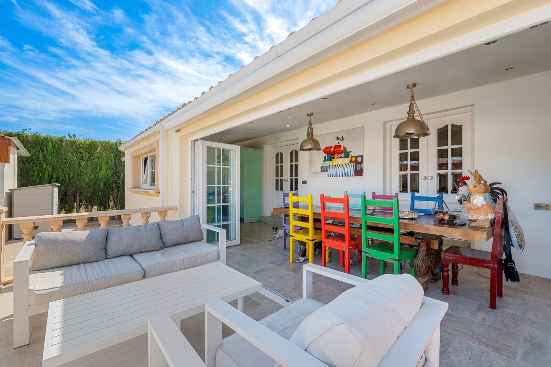 Reventa - Country House - Almoradí - Las Heredades