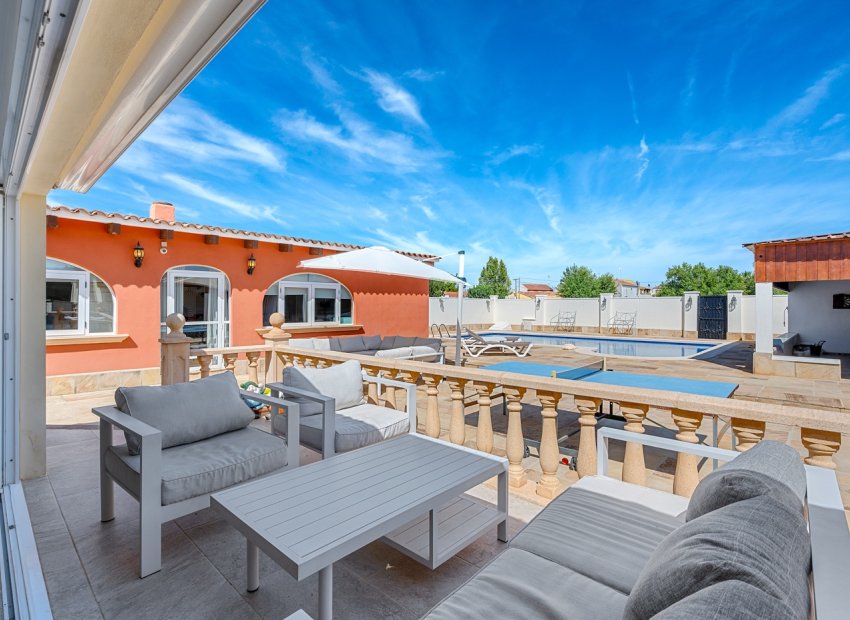 Reventa - Country House - Almoradí - Las Heredades