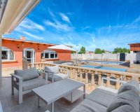 Reventa - Country House - Almoradí - Las Heredades