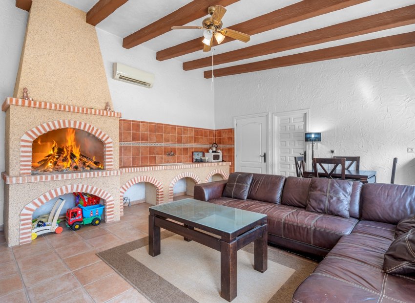Reventa - Country House - Almoradí - Las Heredades