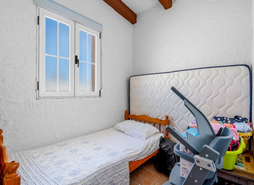 Reventa - Country House - Almoradí - Las Heredades