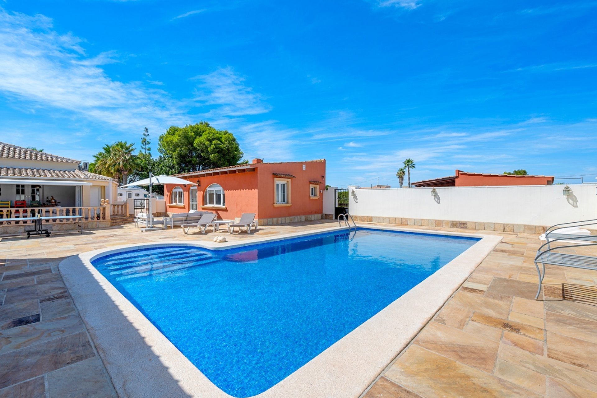 Reventa - Country House - Almoradí - Las Heredades