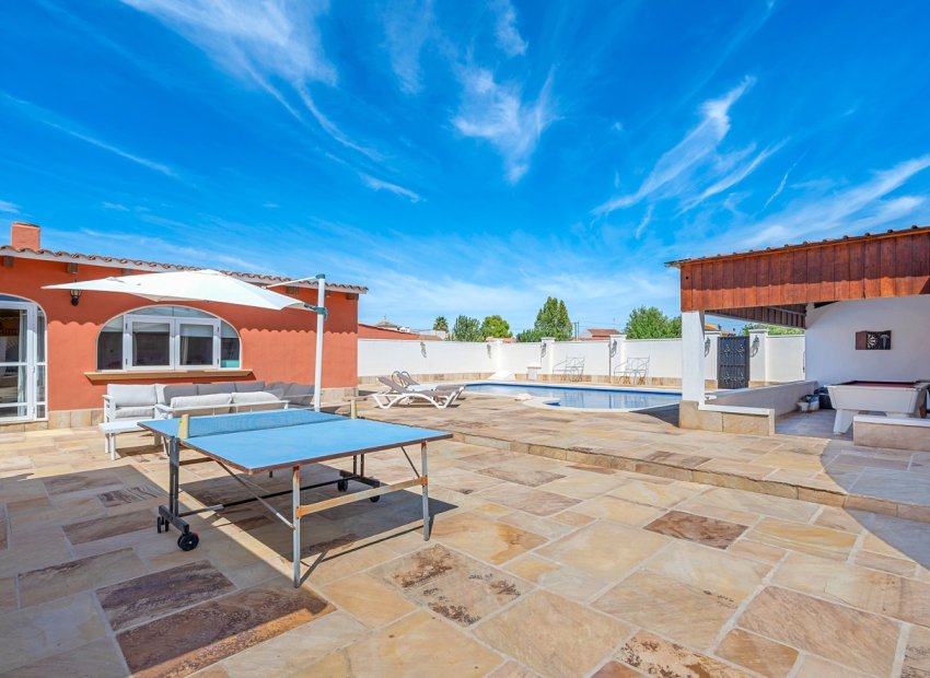 Reventa - Country House - Almoradí - Las Heredades