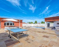 Reventa - Country House - Almoradí - Las Heredades