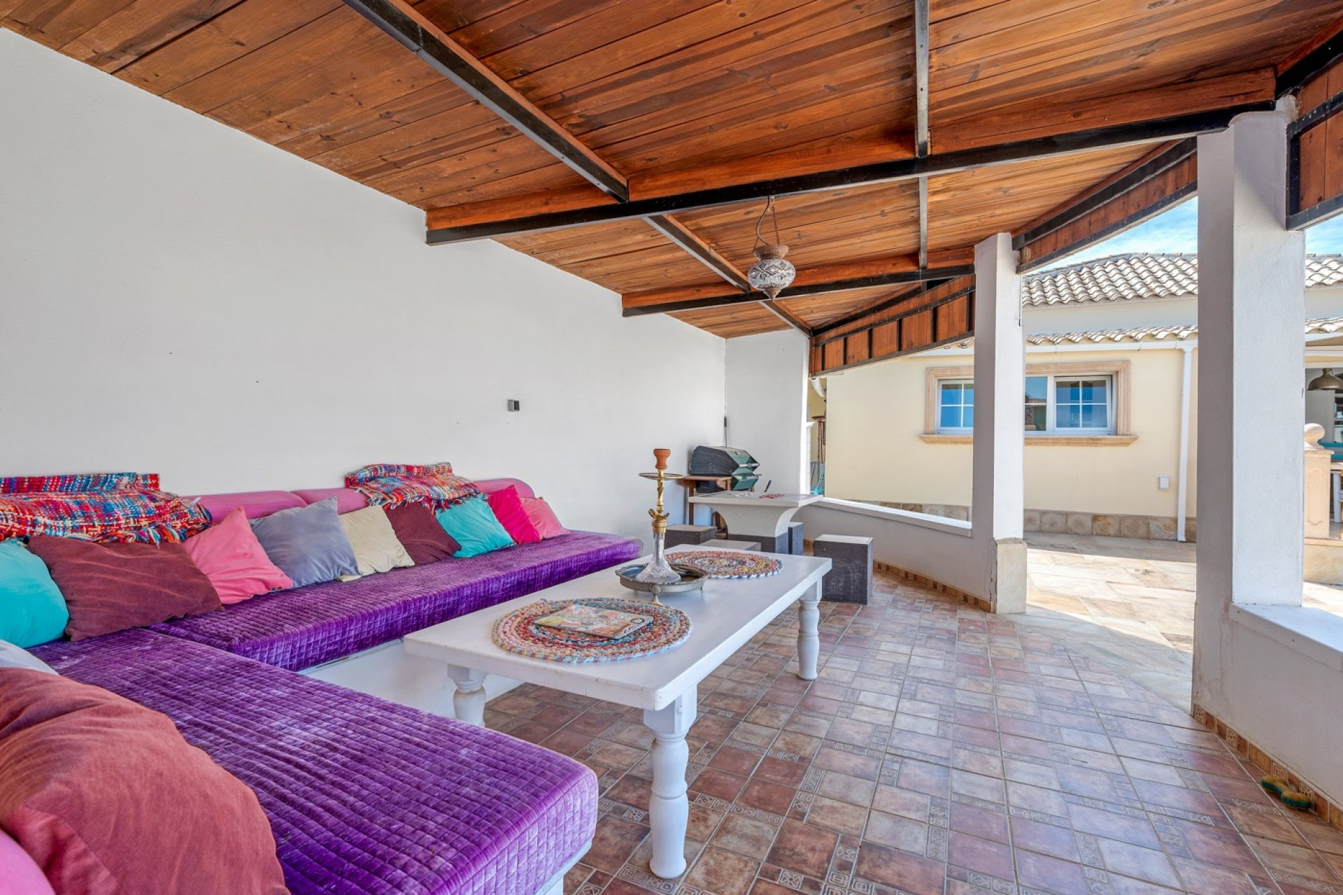 Reventa - Country House - Almoradí - Las Heredades
