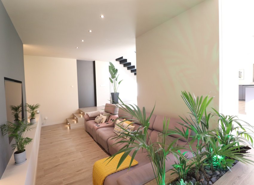 Reventa - Country House - Aspe - Aspe - Country