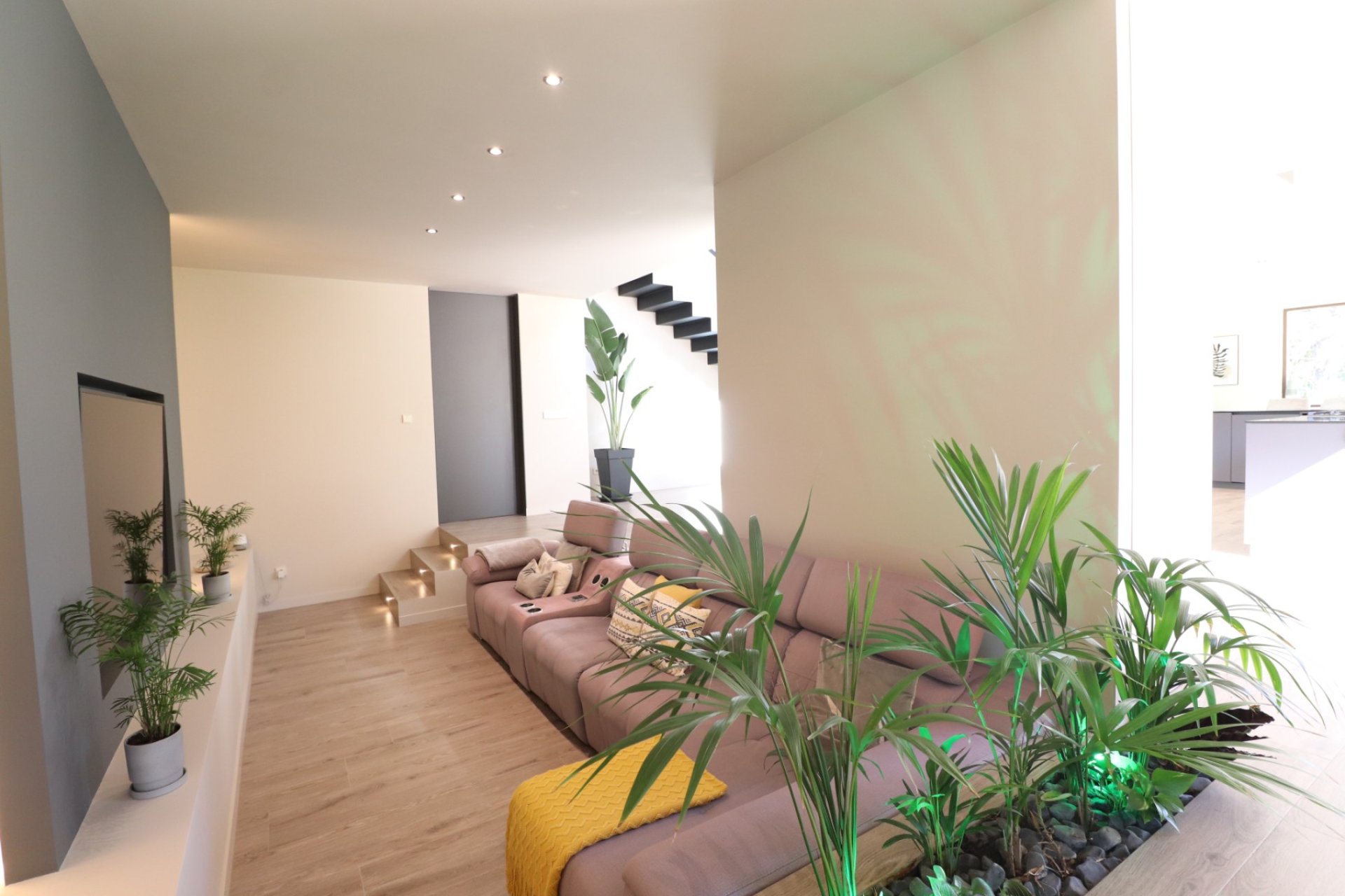 Reventa - Country House - Aspe - Aspe - Country