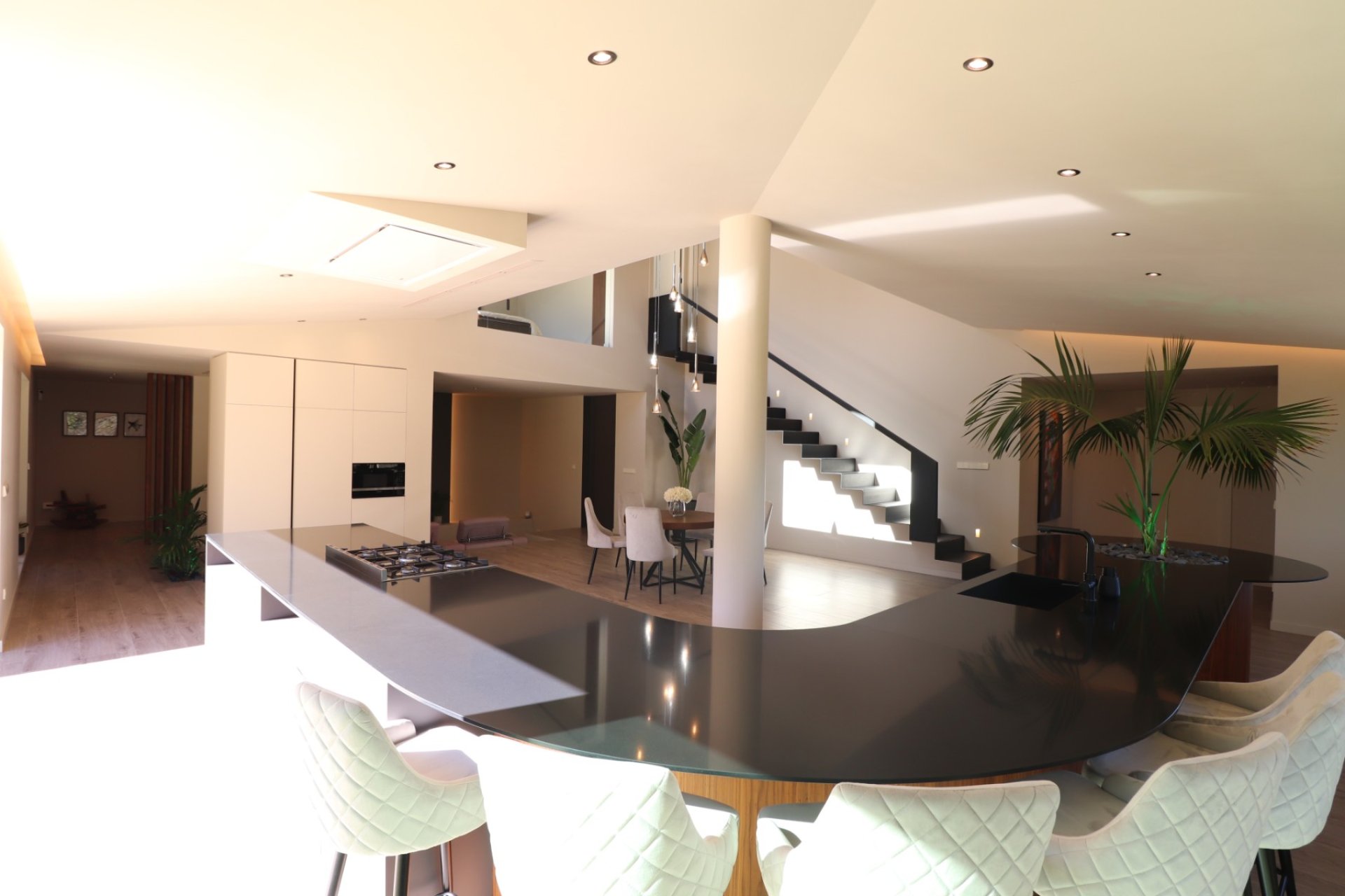 Reventa - Country House - Aspe - Aspe - Country