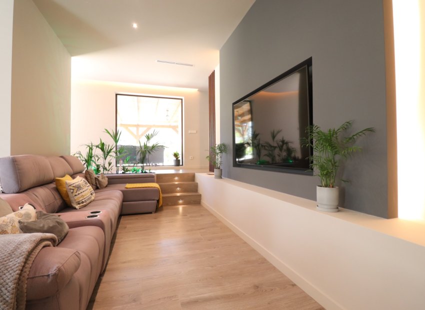 Reventa - Country House - Aspe - Aspe - Country