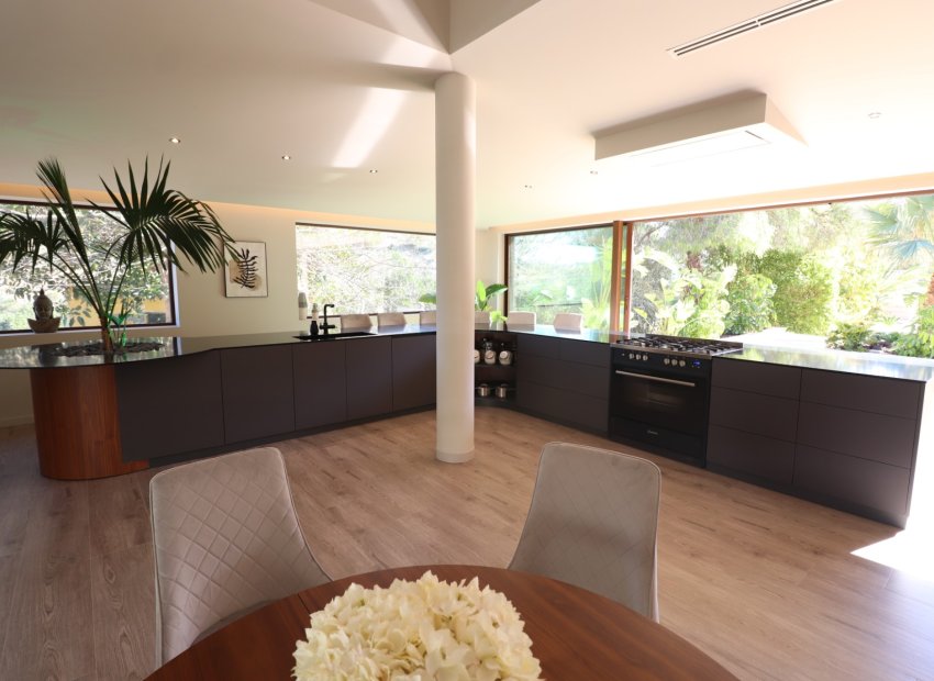 Reventa - Country House - Aspe - Aspe - Country