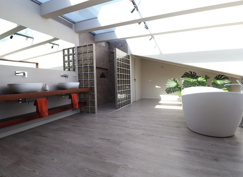 Reventa - Country House - Aspe - Aspe - Country