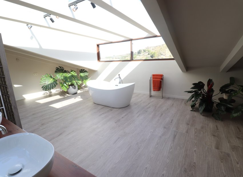 Reventa - Country House - Aspe - Aspe - Country