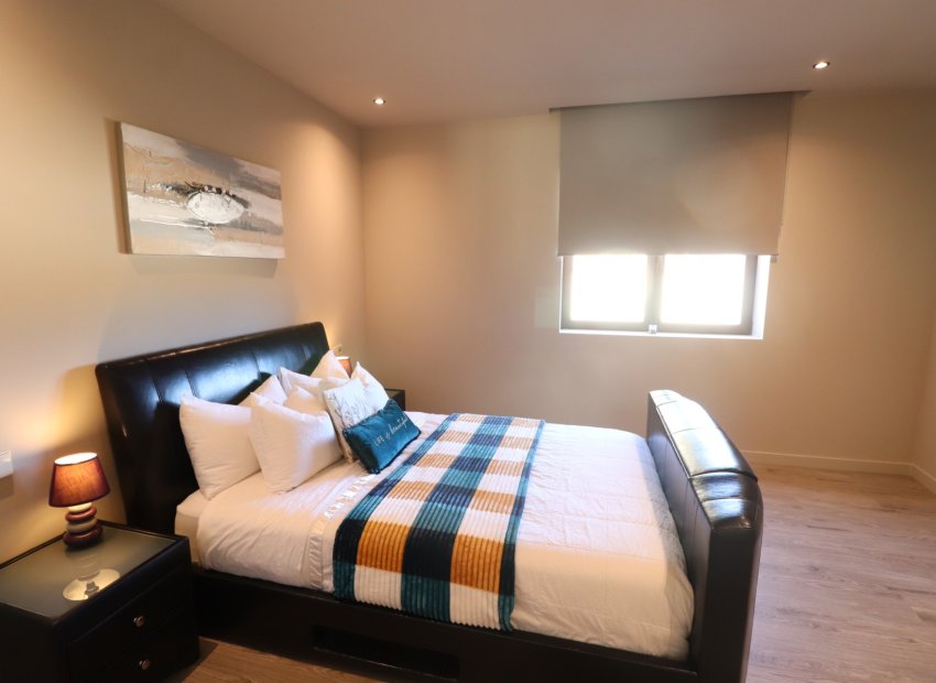 Reventa - Country House - Aspe - Aspe - Country