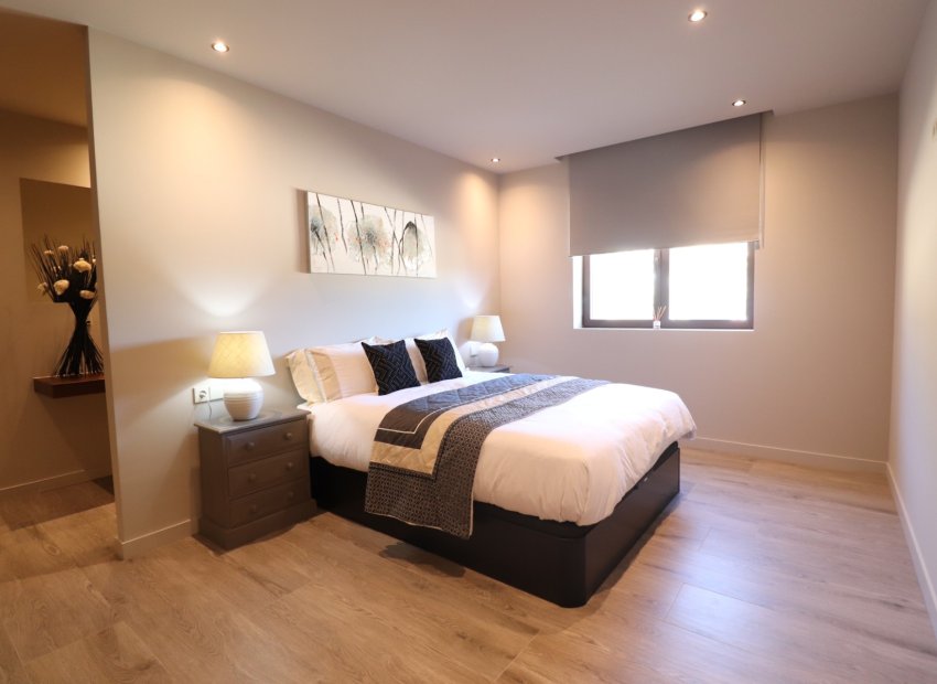 Reventa - Country House - Aspe - Aspe - Country