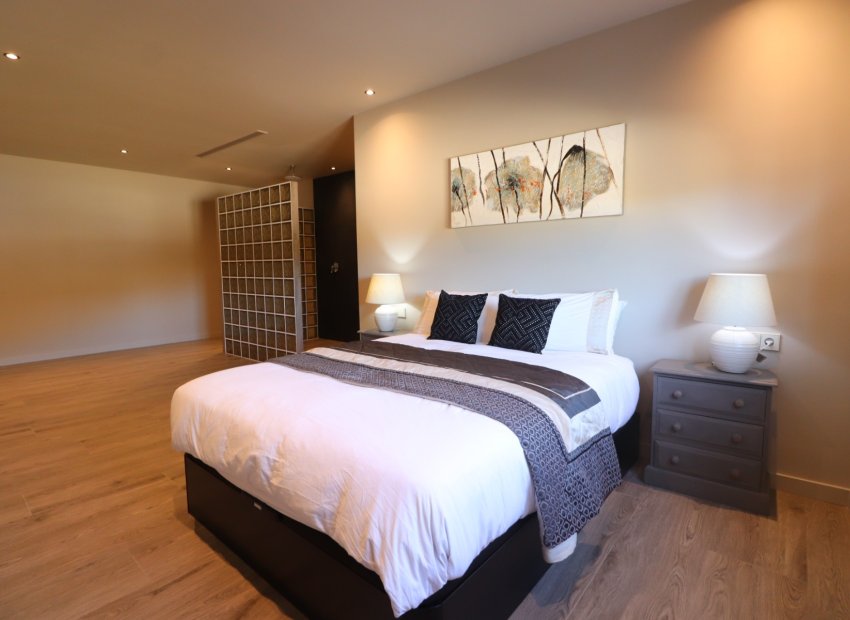 Reventa - Country House - Aspe - Aspe - Country