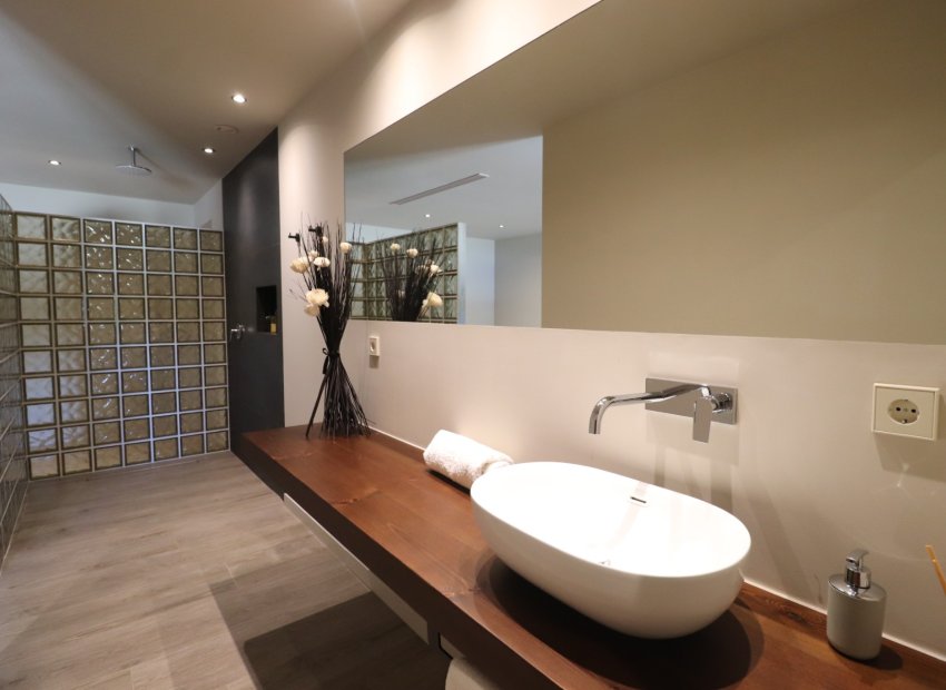 Reventa - Country House - Aspe - Aspe - Country