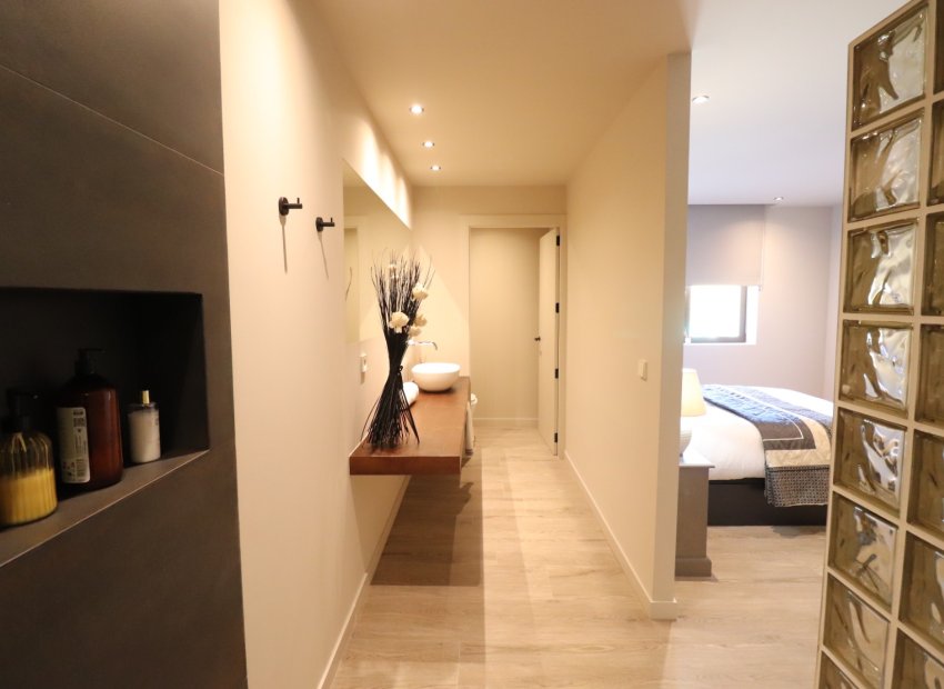 Reventa - Country House - Aspe - Aspe - Country