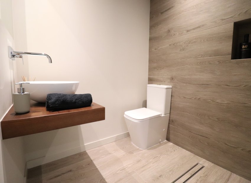 Reventa - Country House - Aspe - Aspe - Country