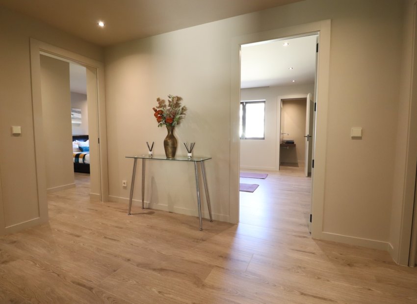 Reventa - Country House - Aspe - Aspe - Country