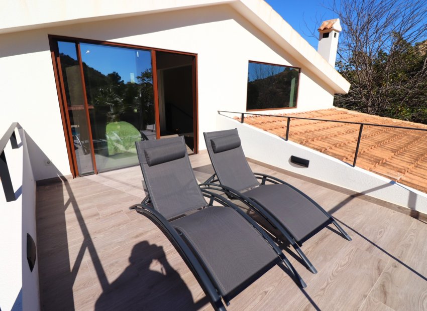 Reventa - Country House - Aspe - Aspe - Country