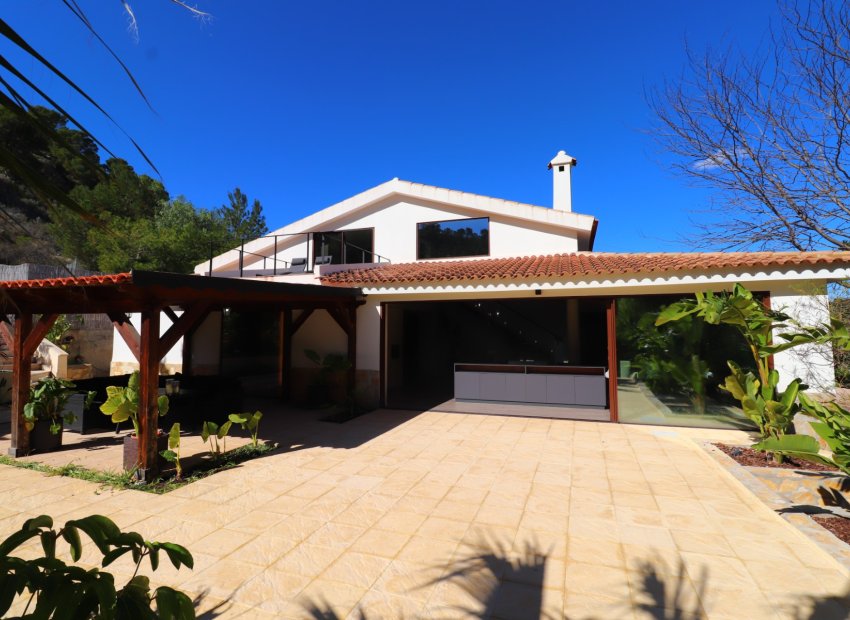 Reventa - Country House - Aspe - Aspe - Country