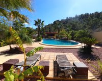 Reventa - Country House - Aspe - Aspe - Country