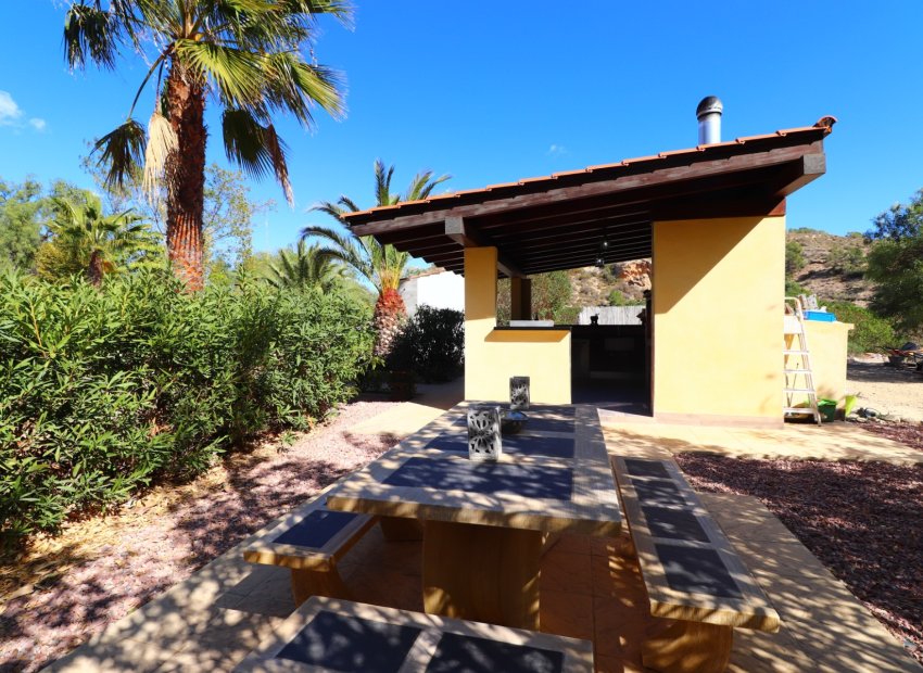 Reventa - Country House - Aspe - Aspe - Country