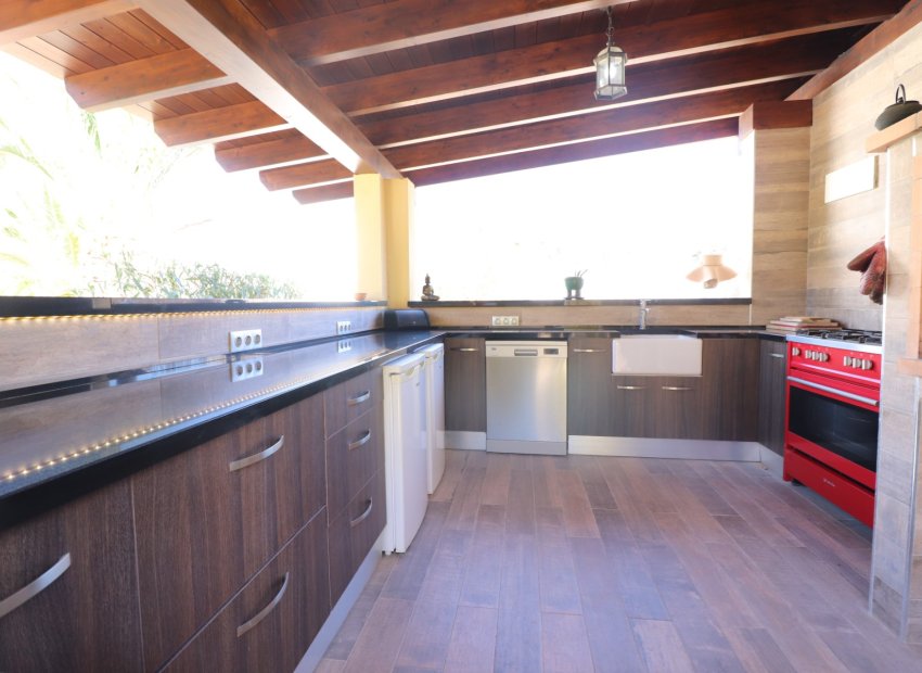 Reventa - Country House - Aspe - Aspe - Country