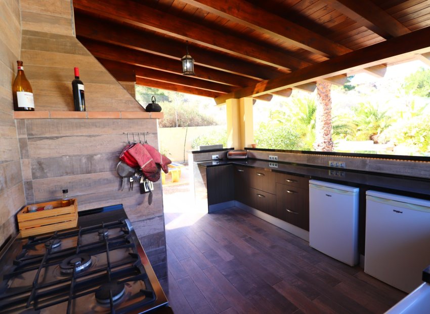 Reventa - Country House - Aspe - Aspe - Country