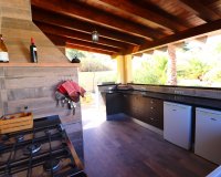 Reventa - Country House - Aspe - Aspe - Country