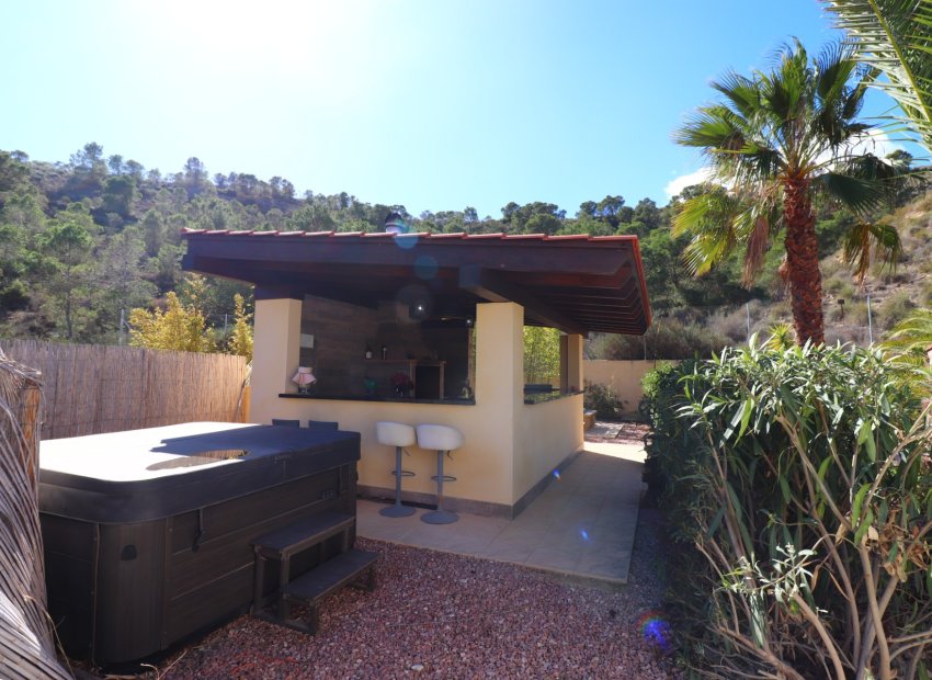 Reventa - Country House - Aspe - Aspe - Country