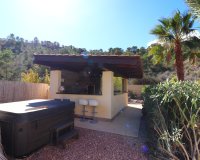 Reventa - Country House - Aspe - Aspe - Country