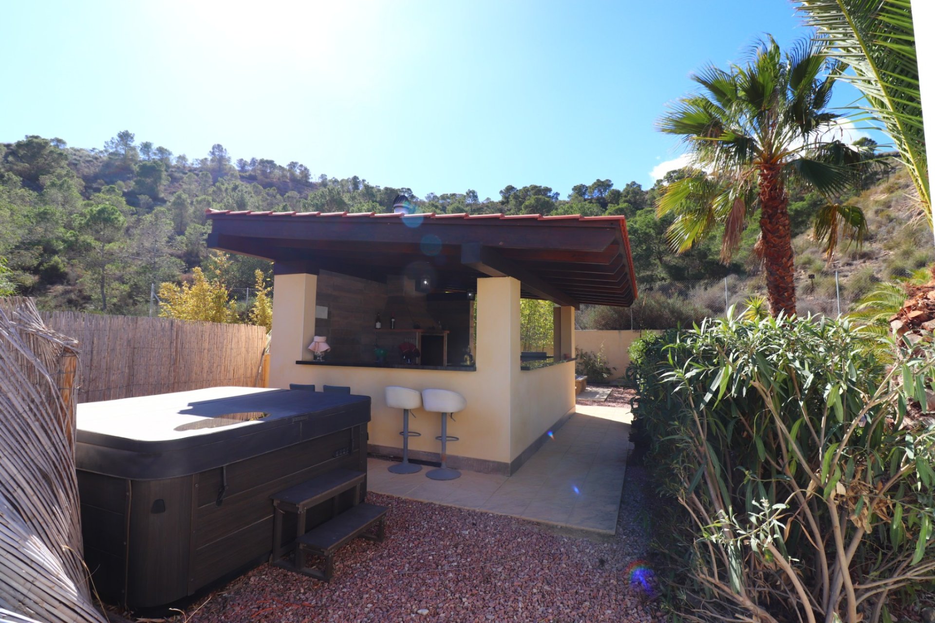 Reventa - Country House - Aspe - Aspe - Country