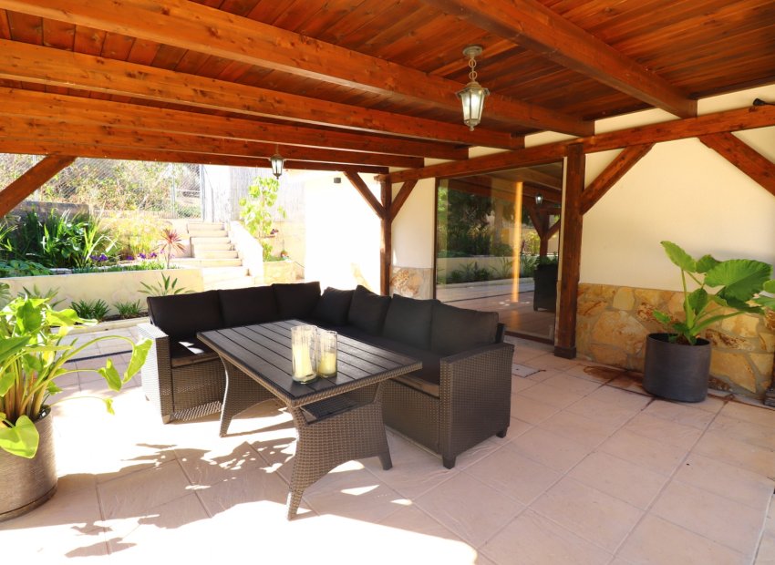 Reventa - Country House - Aspe - Aspe - Country