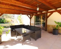 Reventa - Country House - Aspe - Aspe - Country