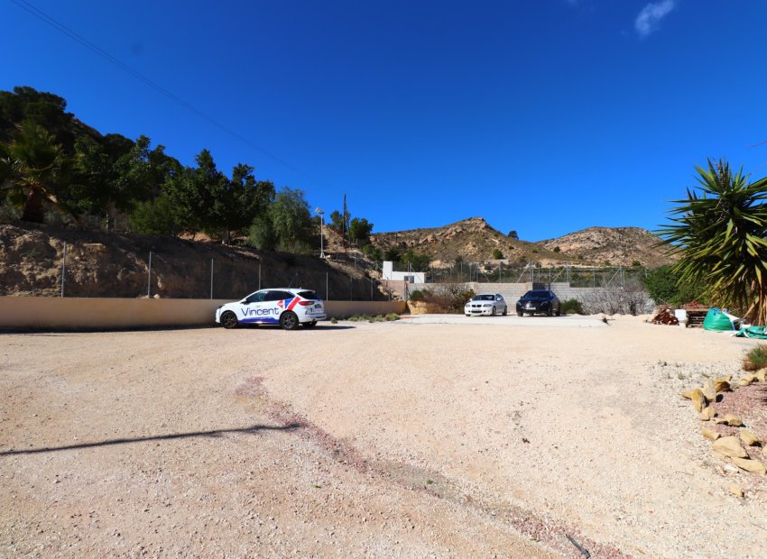 Reventa - Country House - Aspe - Aspe - Country