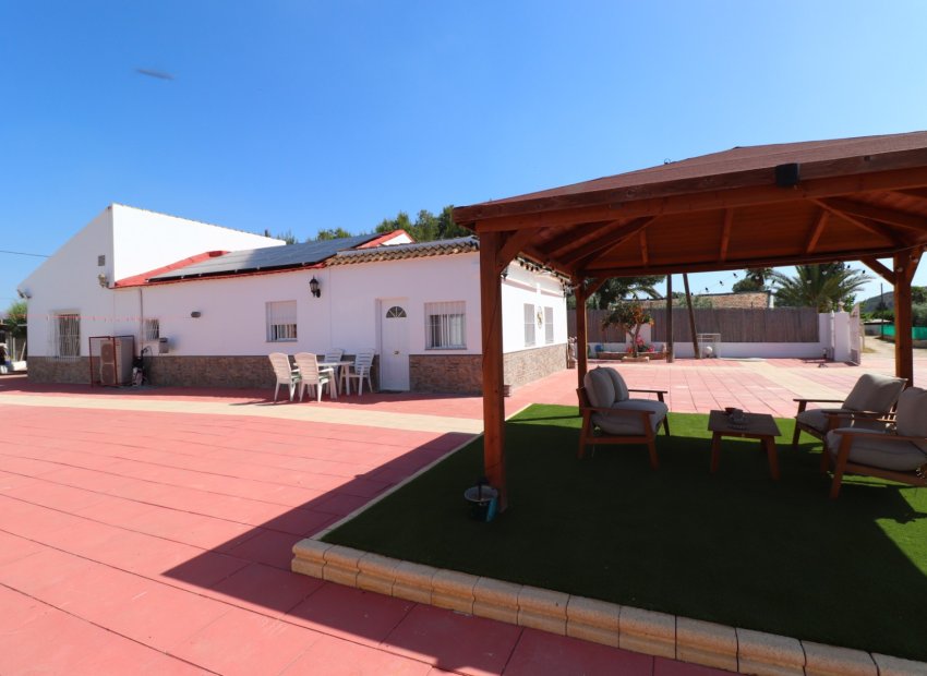 Reventa - Country House - Benferri - Benferri - Country