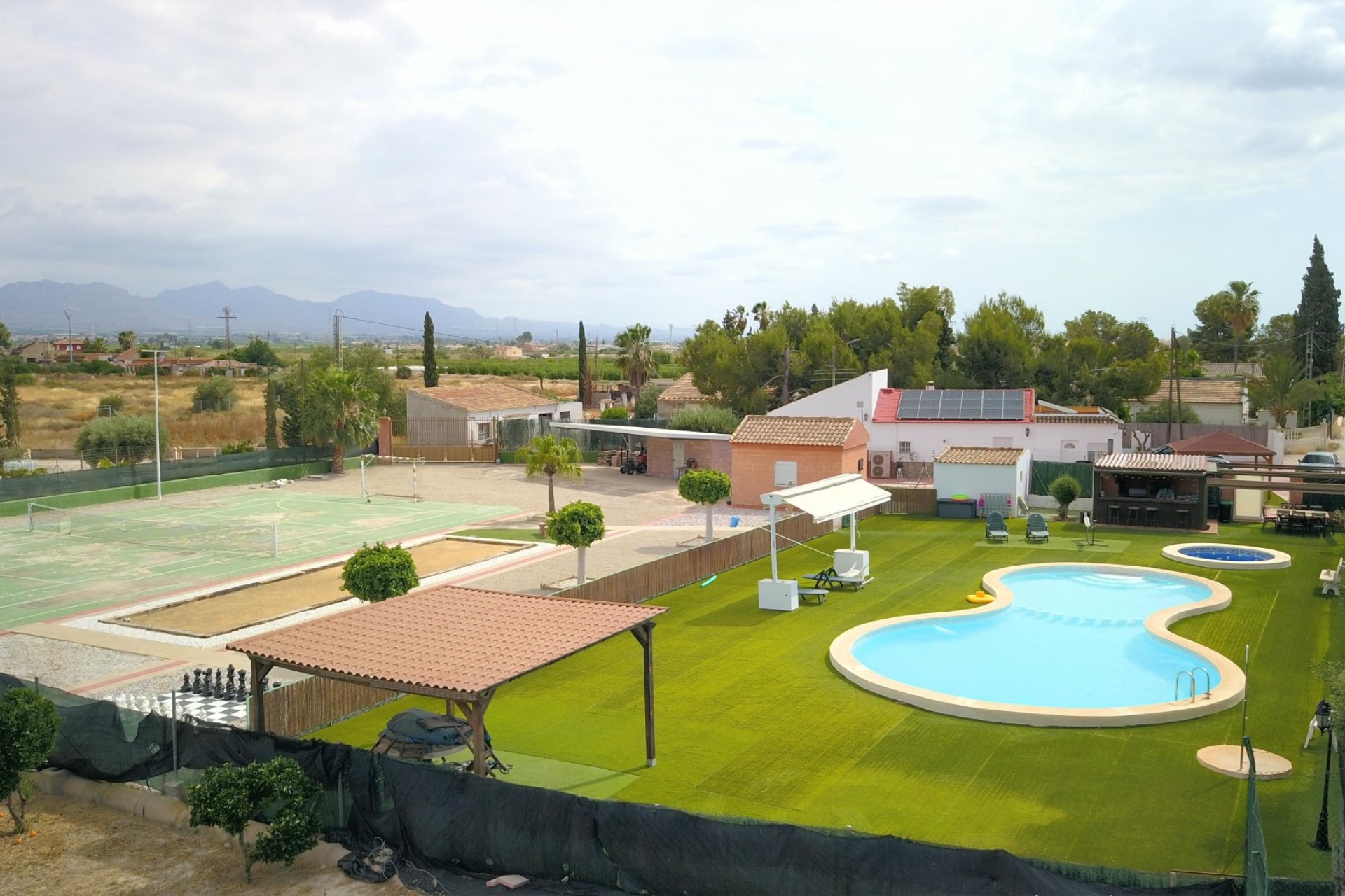 Reventa - Country House - Benferri - Benferri - Country