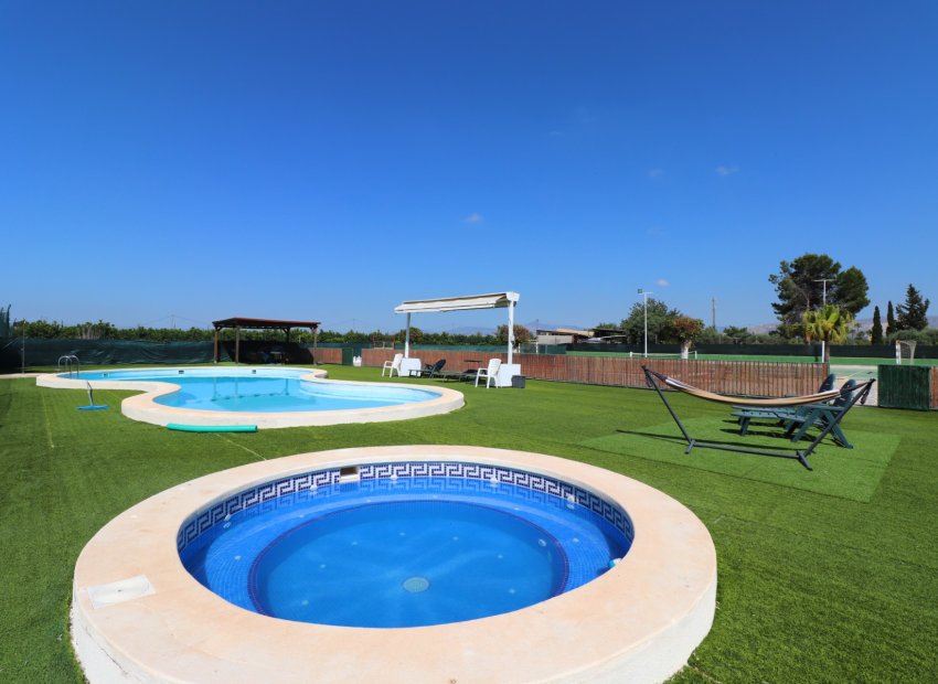 Reventa - Country House - Benferri - Benferri - Country