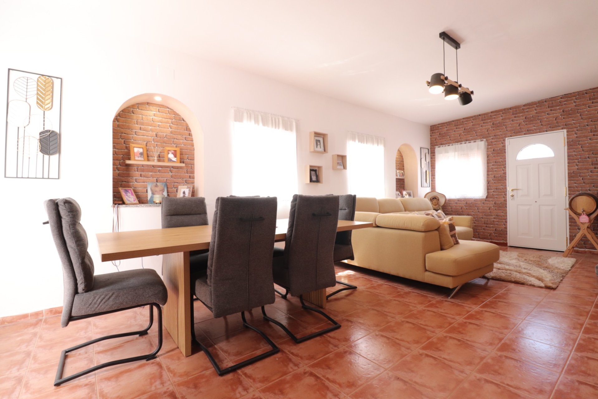 Reventa - Country House - Benferri - Benferri - Country