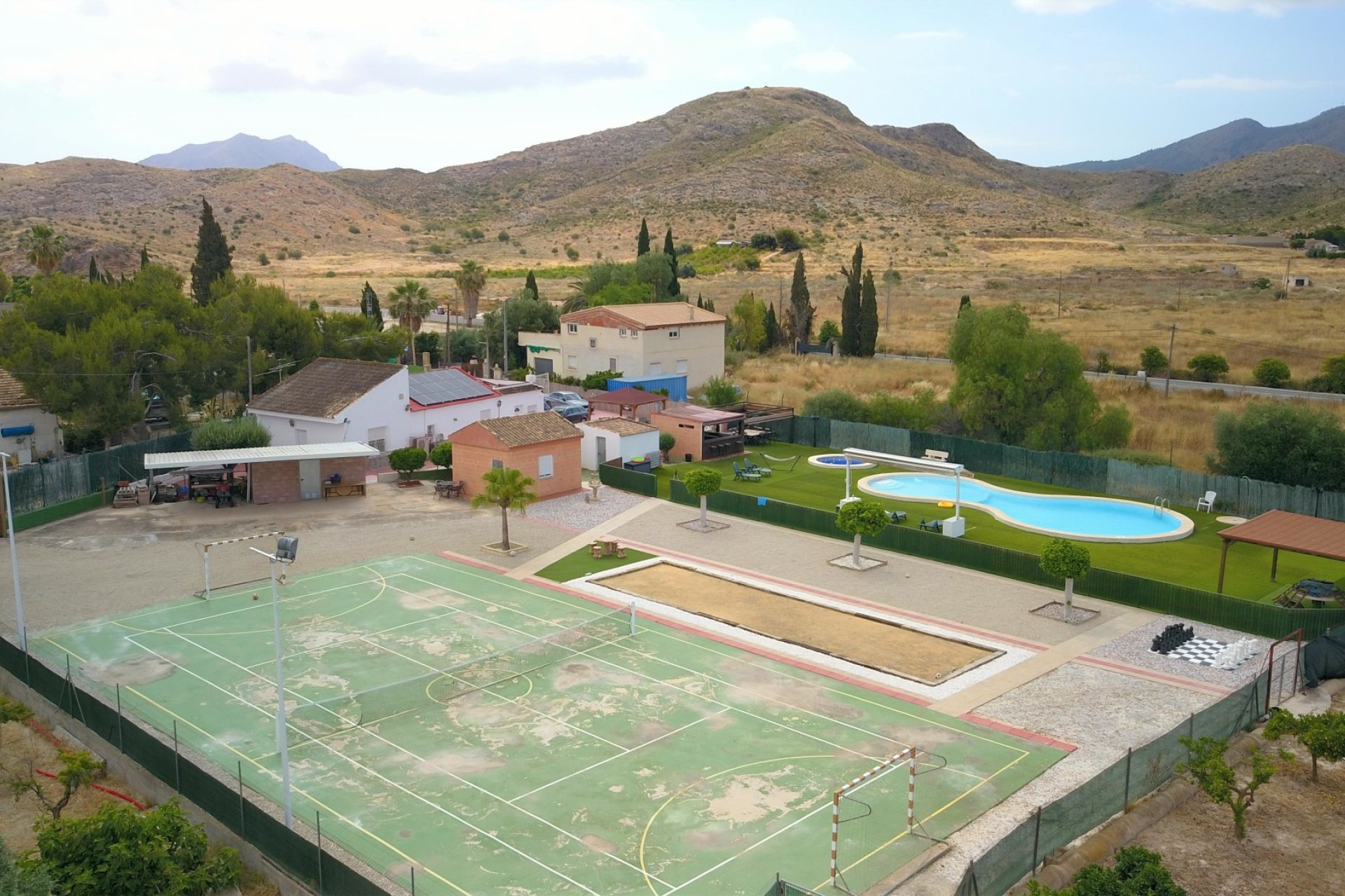 Reventa - Country House - Benferri - Benferri - Country